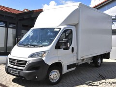 Bild des Angebotes Fiat Ducato KOFFER 35 150 Multijet Maxi L4 HEBEBÜHNE