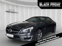 Bild des Angebotes Mercedes-Benz SL 65 AMG Roadster 45th Anniversary Edition