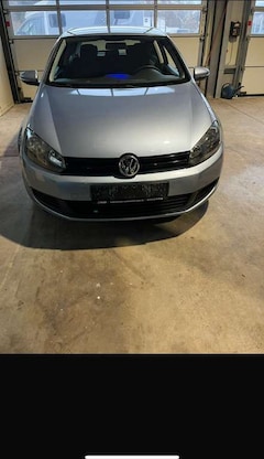 Bild des Angebotes VW Golf Golf 1.4 Trendline