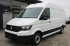 Bild des Angebotes VW Crafter 2.0 TDI Mittellang HOCH VIRT*KLIMA*CAM*
