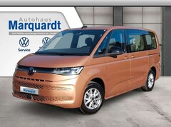 Bild des Angebotes VW T7 Multivan 2.0 TDI Lang AHK Standh. Matrix Pano