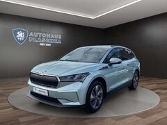 Bild des Angebotes Skoda Enyaq IV 60 Lodge NAVI*PDC*PANO Klima Navi