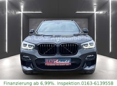 Bild des Angebotes BMW X3 M i M Paket