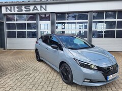 Bild des Angebotes Nissan Leaf 59 kWh e+ Tekna Vollausst.