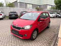 Bild des Angebotes Skoda Citigo Citigo 1.0 MPI Ambition