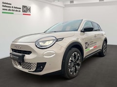 Bild des Angebotes Fiat 600 Hybrid La Prima