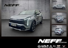 Bild des Angebotes Kia Sportage 1.6 T-GDI GT-Line ACC+LED+Navi+Pano+SD