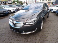 Bild des Angebotes Opel Insignia 1.6 ECOTEC DI Turbo, AUTOMATIK