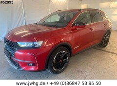 Bild des Angebotes DS Automobiles DS 7 Crossback DS7 Crossb E-TENSE 4x4 Performance Line FahrAss+