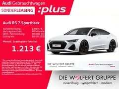 Bild des Angebotes Audi RS7 performance RS-SPORTAGA*280KM/H