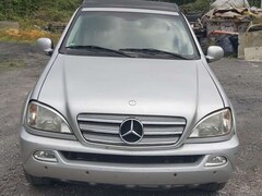 Bild des Angebotes Mercedes-Benz 320