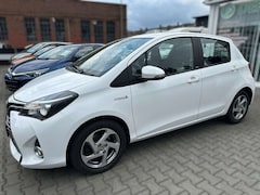 Bild des Angebotes Toyota Yaris Edition-S Hybrid