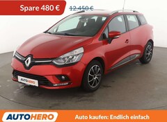 Bild des Angebotes Renault Clio 0.9 TCe Business Edition*NAV*TEMPO*PDC*SHZ
