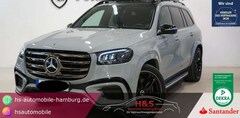 Bild des Angebotes Mercedes-Benz GLS 450 d 4Matic AMG/NIGHT-PAKET*Premium Plus