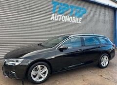 Bild des Angebotes Opel Insignia B Sports Tourer Elegance*MATRIX-LED*KAM