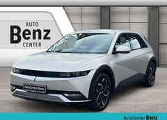 Bild des Angebotes Hyundai IONIQ 5 Dynamiq Elektro 4WD *LED*EHK*W.PUMPE*TWA Klima