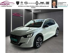 Bild des Angebotes Peugeot 208 Elektromotor 136 GT Pack