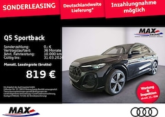 Bild des Angebotes Audi Q5 edition one S LINE+TECH PRO+MATRIX+