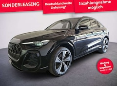 Bild des Angebotes Audi Q5 edition one S LINE+TECH PRO+MATRIX+
