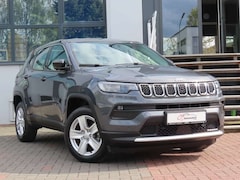 Bild des Angebotes Jeep Compass 1.5 GSE T4 Autom. Keyless Sitzheiz. 360°