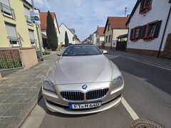 Bild des Angebotes BMW 640 640i Cabrio