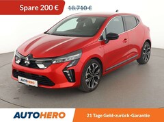 Bild des Angebotes Mitsubishi Colt 1.0 Intro Edition *NAVI*CAM*SHZ*LHZ*ACC*ALU*