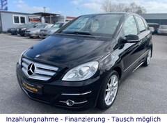 Bild des Angebotes Mercedes-Benz B 170 B -Klasse B 170  *Top Zustand