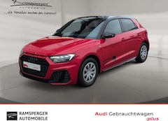 Bild des Angebotes Audi A1 S line 35 TFSI LED ACC Kamera Sonos