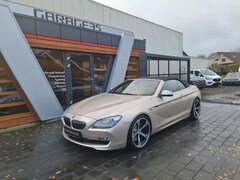Bild des Angebotes BMW 650 i Cabrio AC SCHNITZER 371 KW/AKTIVLENKUNG