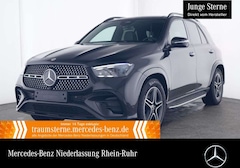 Bild des Angebotes Mercedes-Benz GLE 450 4M AMG+NIGHT+PANO+360+AHK+MULTIBEAM+STHZG