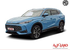Bild des Angebotes MG HS 1.5 T-GDI Luxury LED Navi 360°