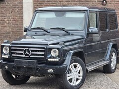 Bild des Angebotes Mercedes-Benz G 350 *Schiebedach*Sitzklima*Kamera*Leder*Totwinkel*
