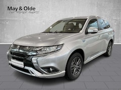 Bild des Angebotes Mitsubishi Outlander PHEV Basis Spirit 4WD StandHZG Apple CarPlay Klima
