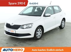 Bild des Angebotes Skoda Fabia 1.0 MPI Active*KLIMA*GARANTIE*