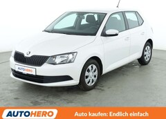 Bild des Angebotes Skoda Fabia 1.0 MPI Active*KLIMA*GARANTIE*