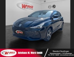 Bild des Angebotes MG MG3 Hybrid+ Luxury AVM Winter-Paket Carplay *Sofort Ve