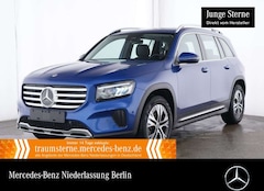 Bild des Angebotes Mercedes-Benz GLB 200 d 4M PROGRESSIVE+LED+KAMERA+8G