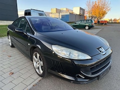 Bild des Angebotes Peugeot 407 Coupe Platinum*AUT*LEDER*NAVI*SPORT*XENON