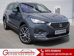 Bild des Angebotes SEAT Tarraco Xperience 1.5 TSI DSG LED/AHK/NAVI