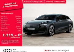 Bild des Angebotes Audi S6 Avant e-tron 370 kW SITZBELÜFTUNG LED PANO