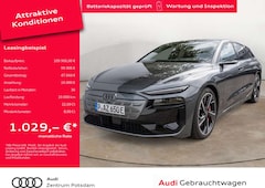 Bild des Angebotes Audi S6 Avant e-tron B&O SITZBELÜFTUNG LED PANO