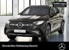 Bild des Angebotes Mercedes-Benz GLC 200 4M AMG+PANO+360+AHK+LED+TOTW+KEYLESS+9G