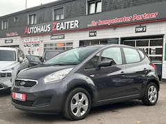 Bild des Angebotes Kia Venga Business Line 1