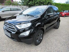 Bild des Angebotes Ford EcoSport EcoBoost Trend