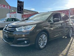 Bild des Angebotes Citroen C4 HDi 110 Selection 5 Türig*Alu*Tüv Neu 05/27