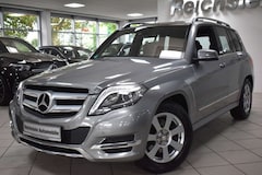 Bild des Angebotes Mercedes-Benz GLK 350 CDI 4M MEMORY KAMERA PANO SCHECKH TOTW
