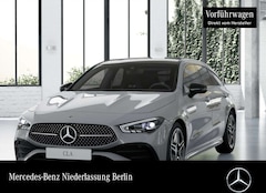 Bild des Angebotes Mercedes-Benz CLA 200 AMG+NIGHT+PANO+360°+MULTIBEAM+TOTW+7G