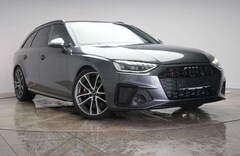 Bild des Angebotes Audi S4 TDI quattro tiptronic Leder/Kamera/B&O/Virtua
