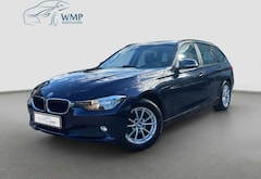 Bild des Angebotes BMW 318 d/II.Hand/Navi/Leder/Sitzheizung/Tempomat/