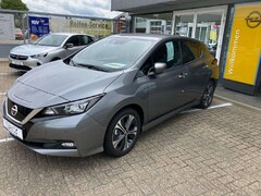 Bild des Angebotes Nissan Leaf N-Connecta